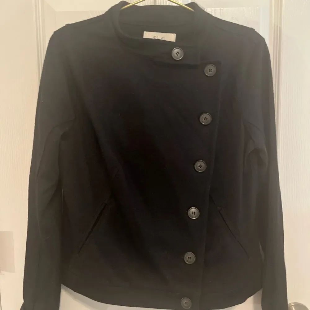 Madewell Hi- Line Jacket - Picture 7 of 8